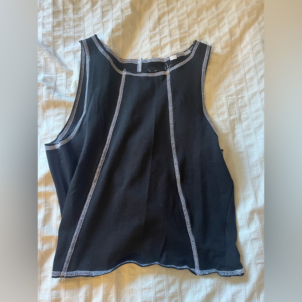 pacsun tank top